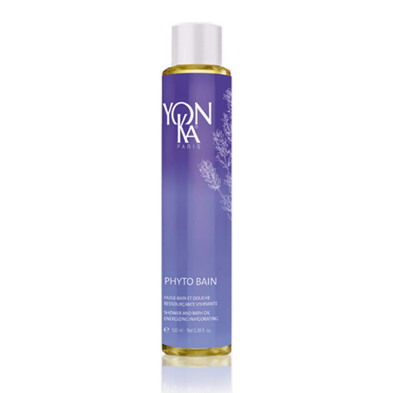 Yonka Phyto Bain, 3.38 Ounce