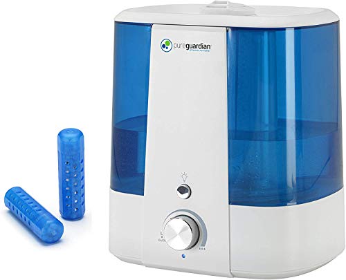 Guardian Technologies GGHS15 Aquastick Antimicrobial Humidifier Treatment, 2-Pack