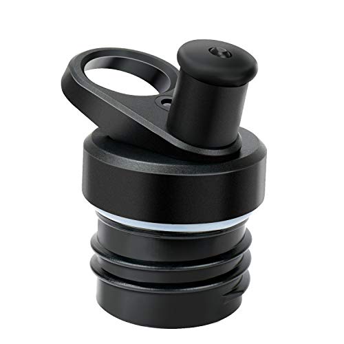 Sport Top Lid for Hydro Flask Standard Water Bottle and Simple Modern Ascent Bottle