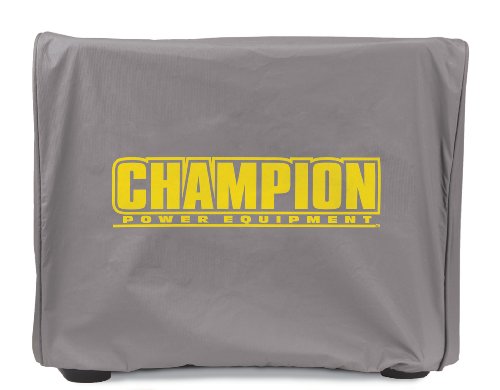 Champion Weather-Resistant Storage Cover for 2000-Watt Inverter Generators