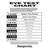 Reading Glasses 5 Pairs Quality Readers Spring Hinge Glasses for Reading