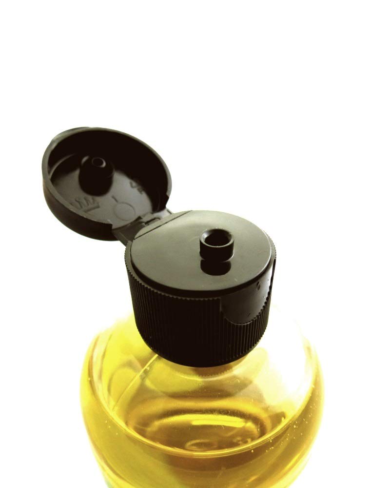 Dollylocks 4oz Patchouli Fields Dreadlock Conditioning Oil
