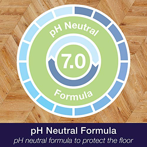 Bona Cedar Wood Hardwood Floor Cleaner, 32 oz, 32 Fl Oz