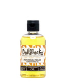 Dollylocks 4oz Patchouli Fields Dreadlock Conditioning Oil
