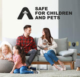 Ultrasonic Pest Repeller Plug in - 2020 New - Outdoor/Indoor Electronic Pest Repellent