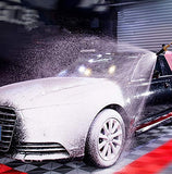 Twinkle Star Pressure Washer Gun Snow Foam Lance Cannon Foam Blaster