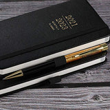 2021-2023 Monthly Pocket Planner - Three Year Pocket Monthly Calendar, 36 - Month