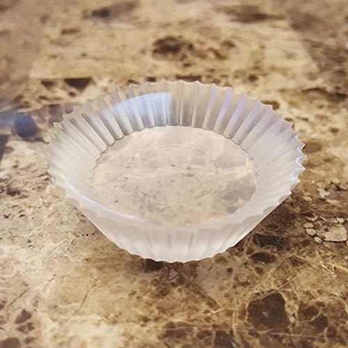 Art 'N Glow Clear Casting and Coating Epoxy Resin - 16 Ounce Kit