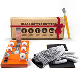Bottle Cutter & Glass Cutter Bundle - DIY Machine