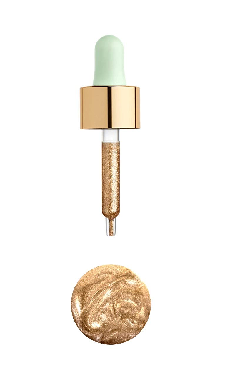 Too Faced Tutti Frutti Fresh Squeezed Highlighting Drops - Sparkling Pina Colada