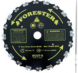 Forester Chainsaw Tooth 9