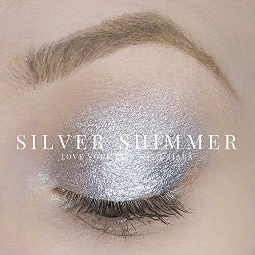 ShadowSense by SeneGence (Silver Shimmer)