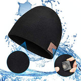 ColoFocus Bluetooth Beanie Hat for Men, Music Hat Men Hat Bluetooth Headphone