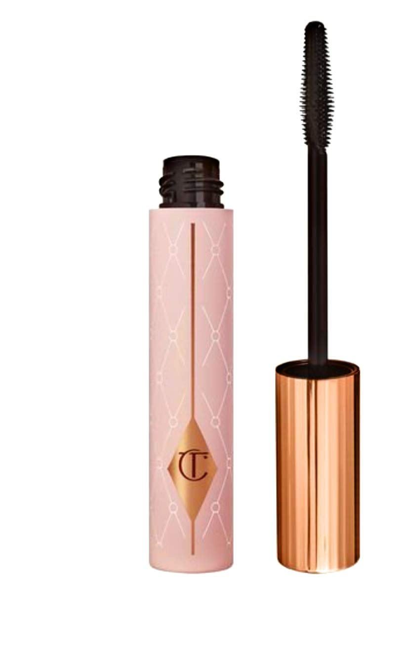 Charlotte Tilbury Pillow Talk Push Up Lashes Mascara Travel Size