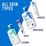 CeraVe Daily Moisturizing Lotion for Dry Skin | Body Lotion & Facial Moisturizer