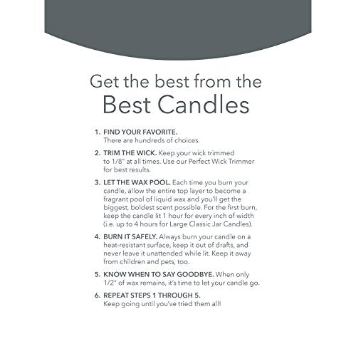 Yankee Candle Small Tumbler Candle, Beach Walk