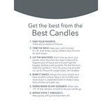 Yankee Candle Small Tumbler Candle, Beach Walk