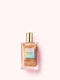 Victoria's Secret Very Sexy Now Wild Palm Shimmer Bronze Fragrance Oil - LIMITED EDITION