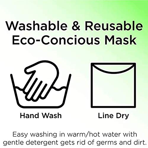 Rhinestone Glitter Face Mask Women Black White Pink Pretty Cloth Reusable Bling