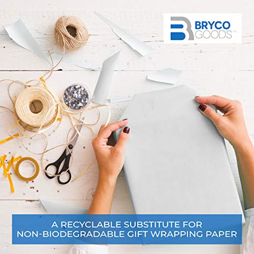 Packing Paper Sheets for Moving - 5lb - 160 Sheets of Newsprint Paper