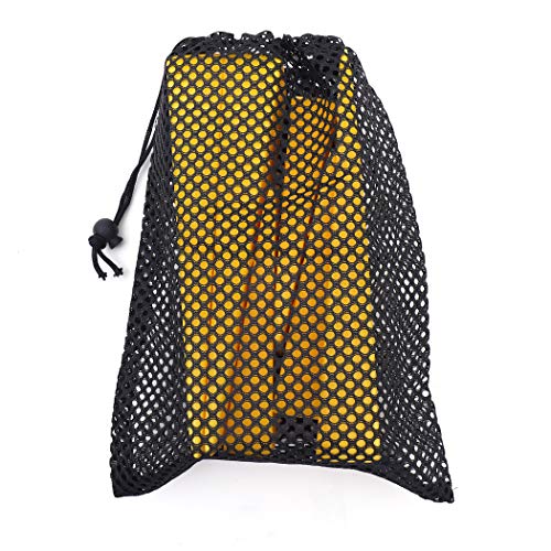 6 Pack Tree Felling Wedges with Spikes for Safe Tree Cutting – 3 Each of 8” and 5.5”