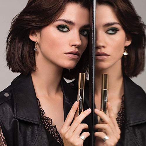 Vivienne Sabó - Classic French Mascara Cabaret Premiere, Cruelty Free, Black