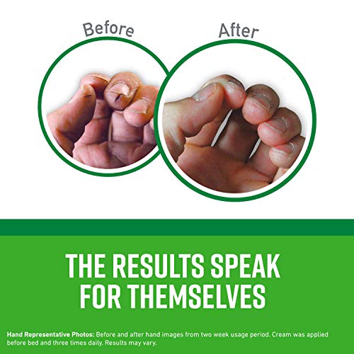 O'Keeffe's Working Hands Hand Cream, 3.4 Ounce Jar, (Pack 1)