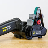 Work Sharp WSSA0002012 Knife & Tool Sharpener Replacement Belt Kit