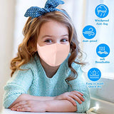 DECOMEN Kids Washable Reusable Kid Dust Cover 2Pcs