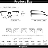 Reading Glasses 5 Pairs Quality Readers Spring Hinge Glasses for Reading