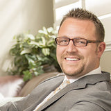 Reading Glasses -9501HP - 4 pk - 2 Black & 2 Tortoise -1.00