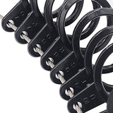 NIUPIKA Ring Sizer Set Finger Size Gauge Measure Tool Jewelry Sizing Tools