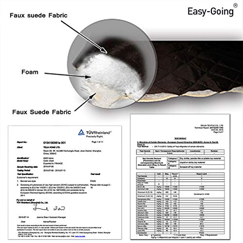 Easy-Going Sofa Slipcover Reversible Sofa Cover Water Resistant Couch Cover Furniture