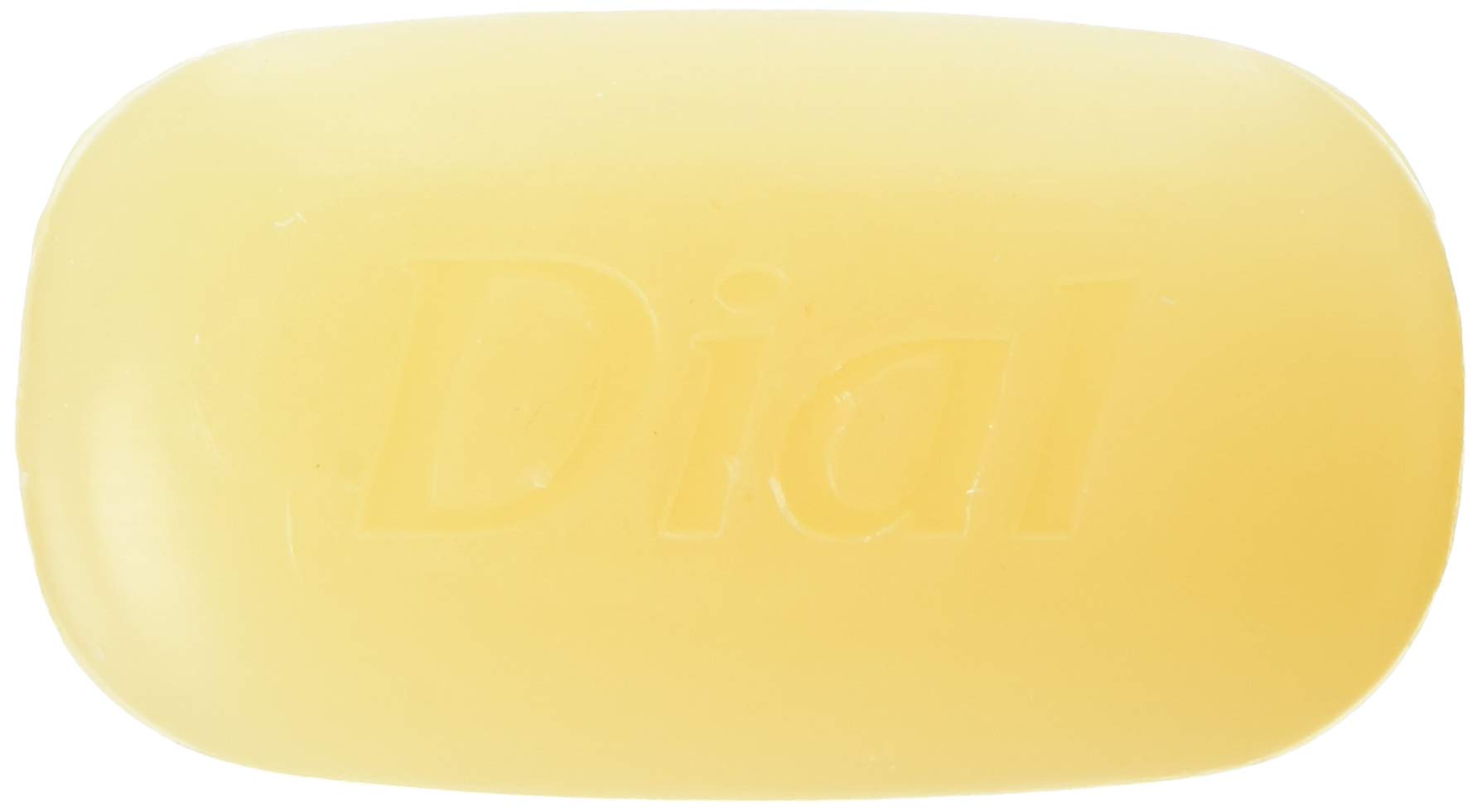 Dial White Tea 10 Glycerin Bars.