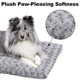 MidWest Homes for Pets Deluxe Dog Beds | Super Plush Dog & Cat Beds Ideal for Dog