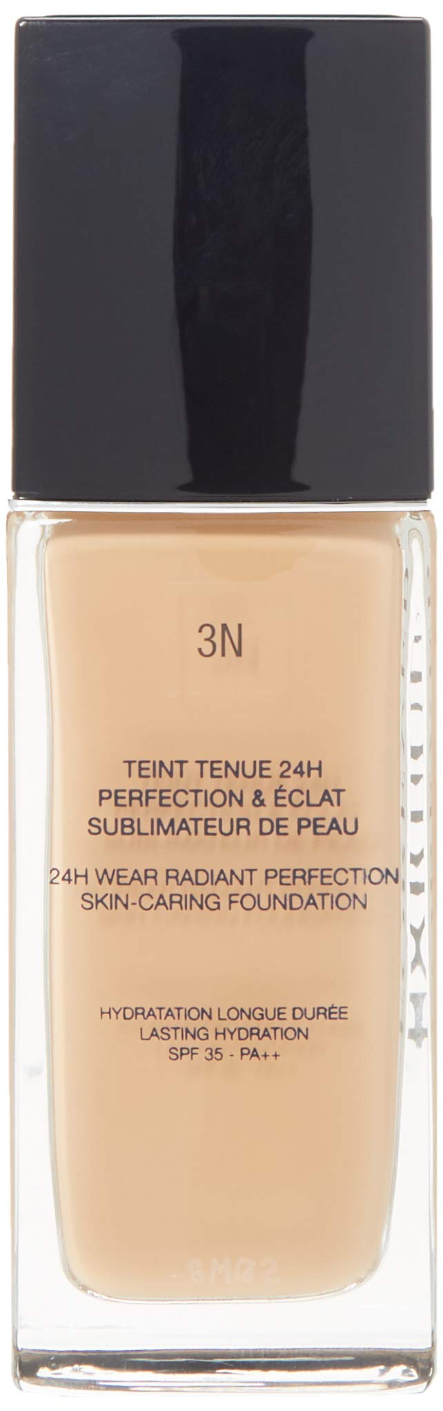 Dior Dior Forever Skin Glow Foundation Spf 35-3n Neutral-glow