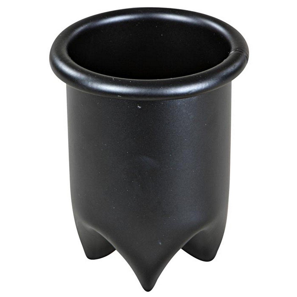 "Keswick" Black Appliance Holder