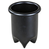 "Keswick" Black Appliance Holder