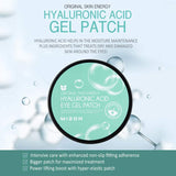 Under Eye Collagen Patches Eye Masks with Hyaluronic Acid, Eye Gel Treatment Masks for Puffy Eyes, Eye Pads for Dark Circles, Under Eye Bags, Wrinkle Care, Moisturizing Improves Elasticity 30 PAIRS