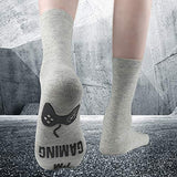 Do Not Disturb I'm Gaming Socks, Gaming Sock Funny Novelty Gift