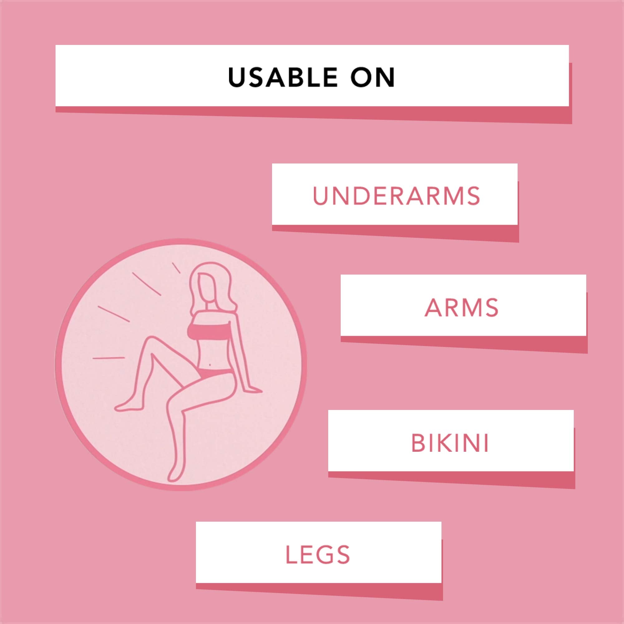 Veet Hair Removal Gel Cream for Women, 13.5 Ounce