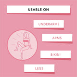 Veet Hair Removal Gel Cream for Women, 13.5 Ounce