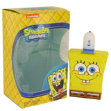 Nickelodeon Spongebob Squarepants Eau De Toilette Spray, 3.4 Ounce