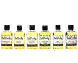 Dollylocks 4oz Patchouli Fields Dreadlock Conditioning Oil