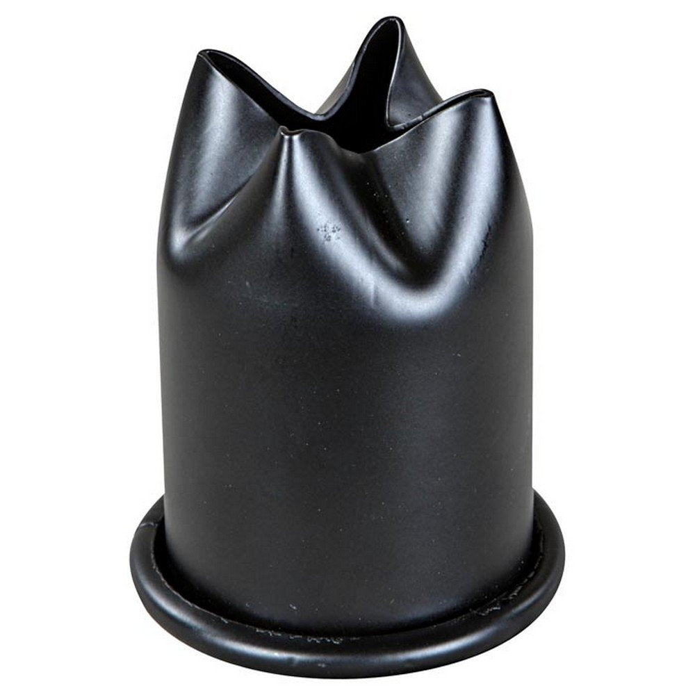 "Keswick" Black Appliance Holder