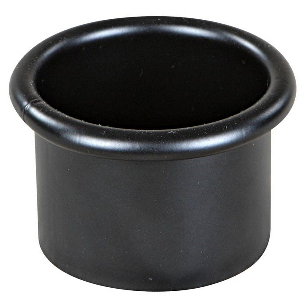 "Malton" Black Appliance Holder