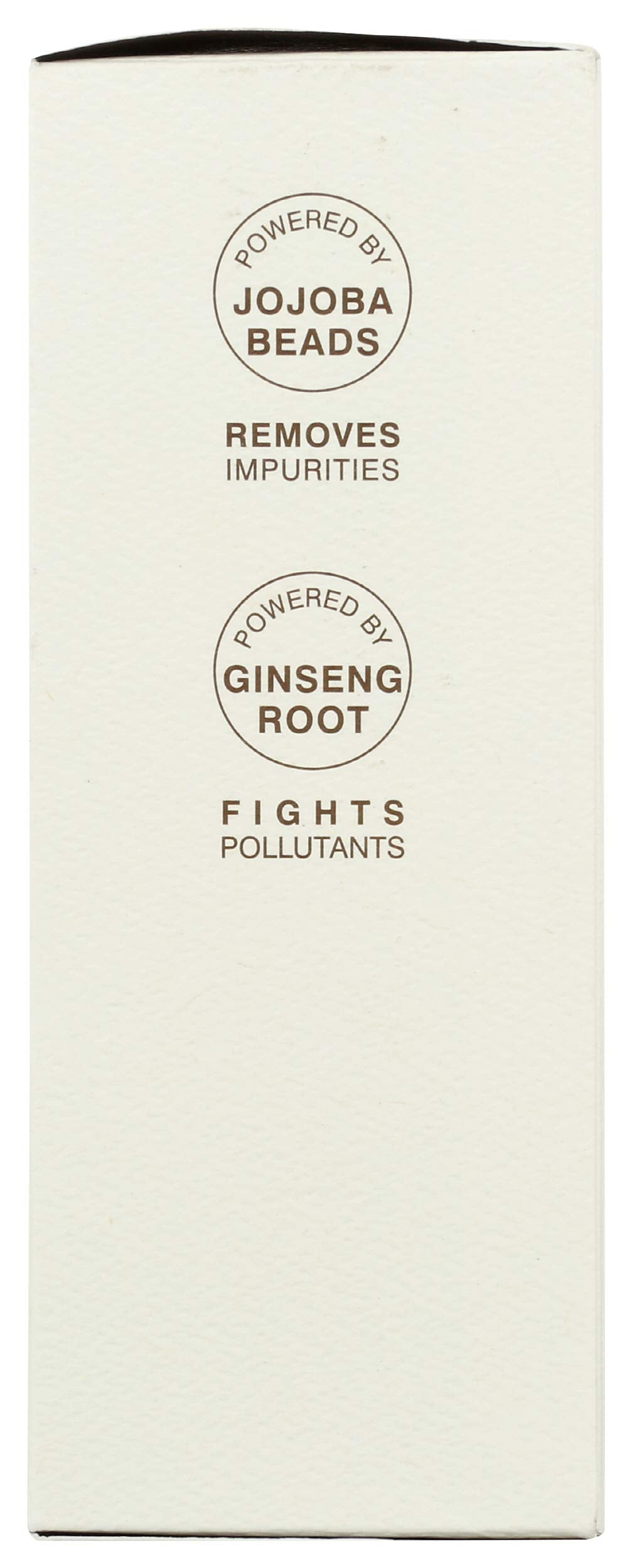 John Masters Organics - Jojoba & Ginseng Exfoliating Face Cleanser - 3.6 oz