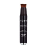 By Terry Light-Expert Click Brush | Liquid Foundation with a Brush | Travel Friendly | Rosy Beige | 19.5ml (0.65 Fl Oz)