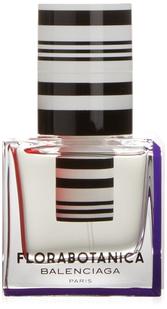 Balenciaga Florabotanica Eau de Parfum Spray, 1 Ounce