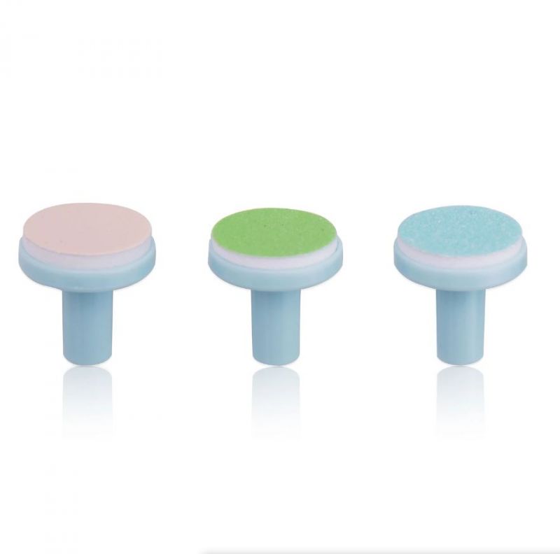 Little Martin's Baby Nail Trimmer Attachments